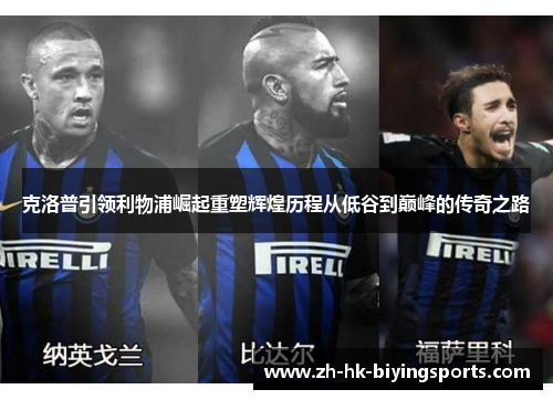 克洛普引领利物浦崛起重塑辉煌历程从低谷到巅峰的传奇之路