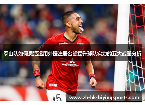 泰山队如何灵活运用外援注册名额提升球队实力的五大战略分析