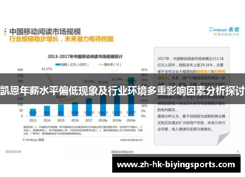 凯恩年薪水平偏低现象及行业环境多重影响因素分析探讨