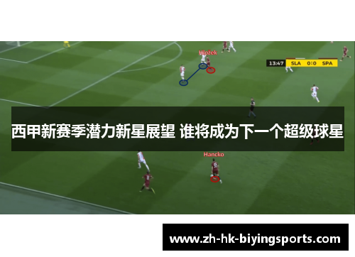 西甲新赛季潜力新星展望 谁将成为下一个超级球星 西甲新赛季潜力新星展望 谁将成为下一个超级球星