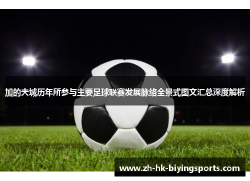 加的夫城历年所参与主要足球联赛发展脉络全景式图文汇总深度解析 加的夫城历年所参与主要足球联赛发展脉络全景式图文汇总深度解析