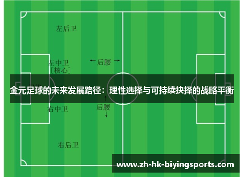 金元足球的未来发展路径：理性选择与可持续抉择的战略平衡